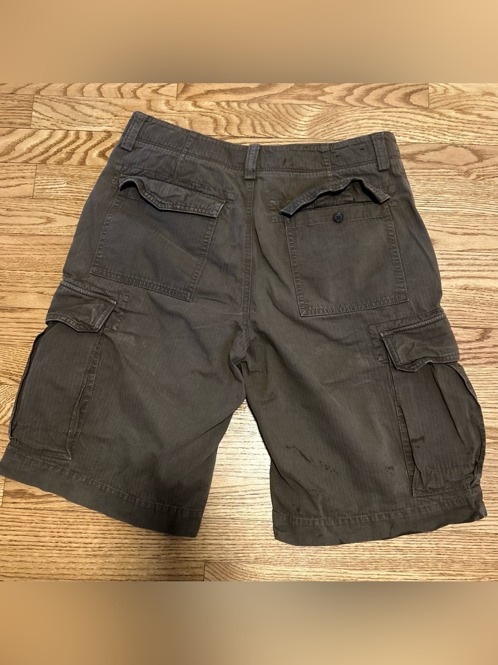 Shorts - Picture 2 of 5
